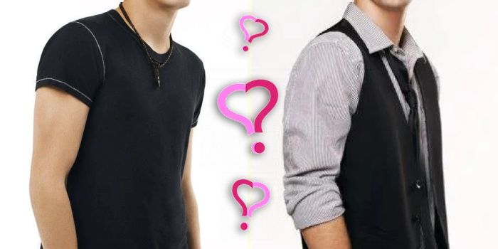 Cover Photo: Which Big Time Rush Character Are You Quiz
