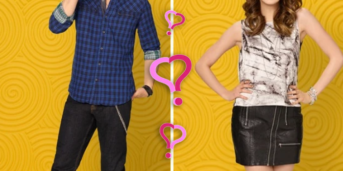 Cover Photo: Which Austin & Ally Character Are You Quiz