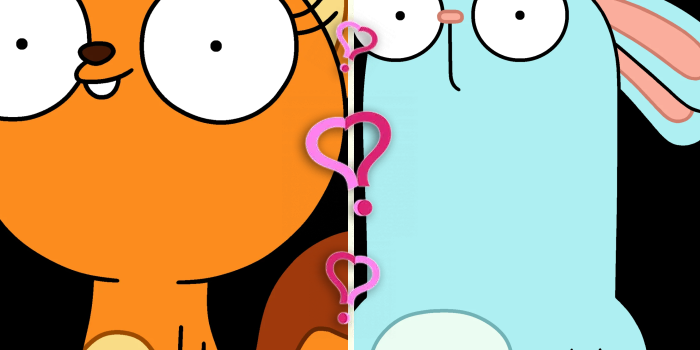Cover Photo: Which Kiff Character Are You Quiz