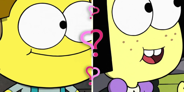 Cover Photo: Which Big City Greens Character Are You Quiz