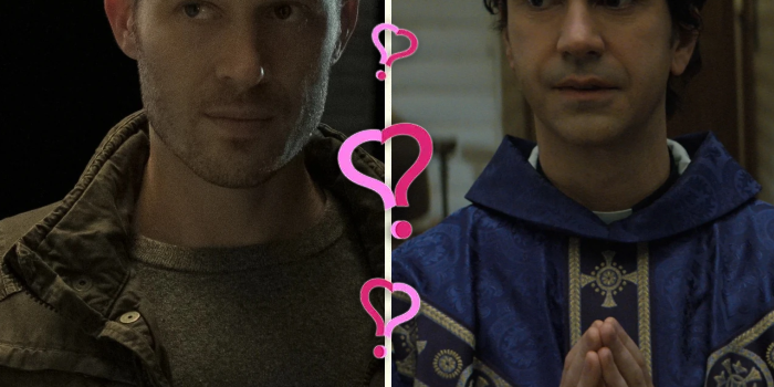 Cover Photo: Which Midnight Mass Character Are You Quiz