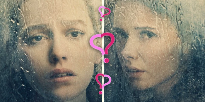 Cover Photo: Which The Haunting of Bly Manor Character Are You Quiz