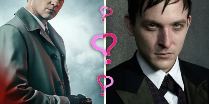Cover Photo: Which Gotham Character Are You Quiz