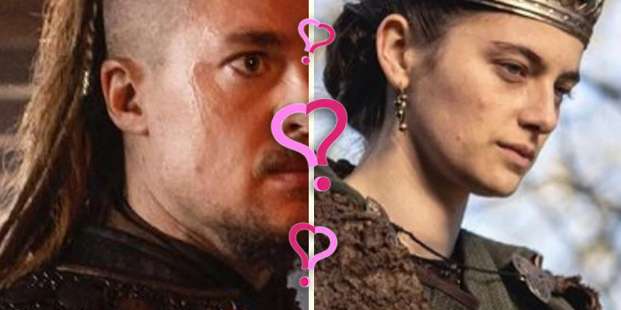 Cover Photo: Which The Last Kingdom Character Are You Quiz