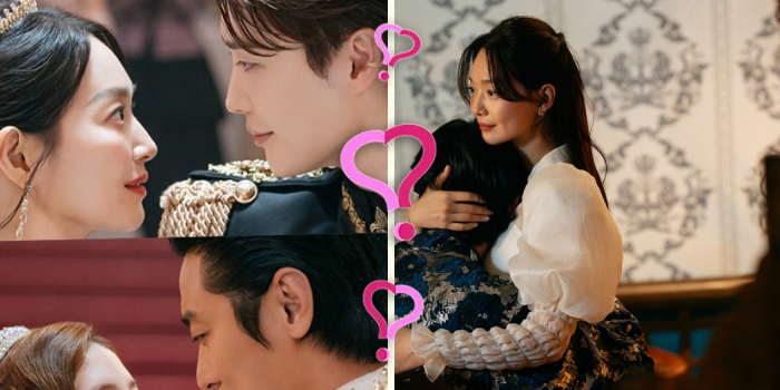 Cover Photo: Which The Remarried Empress Character Are You Quiz