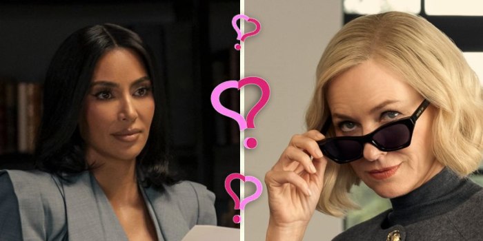 Cover Photo: Which All’s Fair Character Are You Quiz