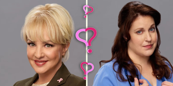Cover Photo: Which St. Denis Medical Character Are You Quiz