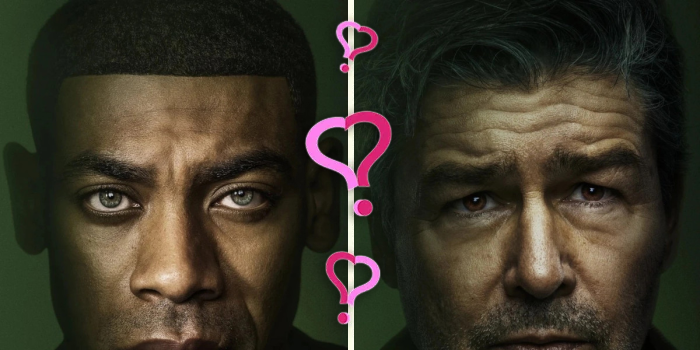 Cover Photo: Which Lanterns Character Are You Quiz
